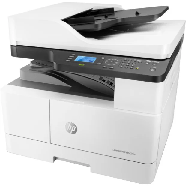 МФУ HP LaserJet M443nda (8AF72A)